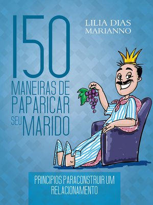 cover image of 150 Maneiras de paparicar seu marido